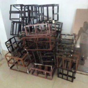 Old Projector Holders