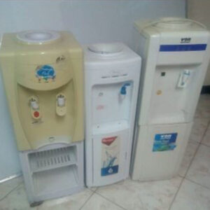 Water Dispenser